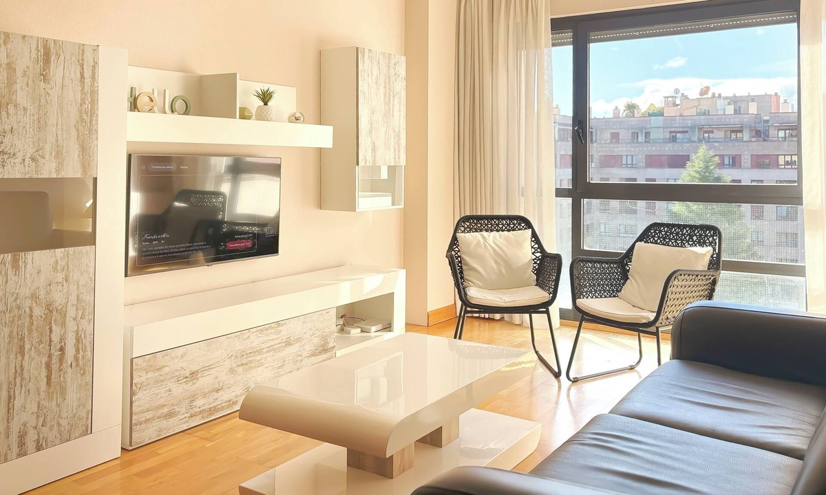 Ermitagana Hotel | Apartamentos Gestión de Alojamientos