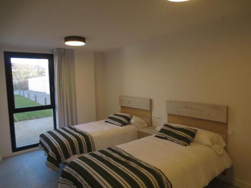 Najera Apartment | Apartamentos Hispano Nájera