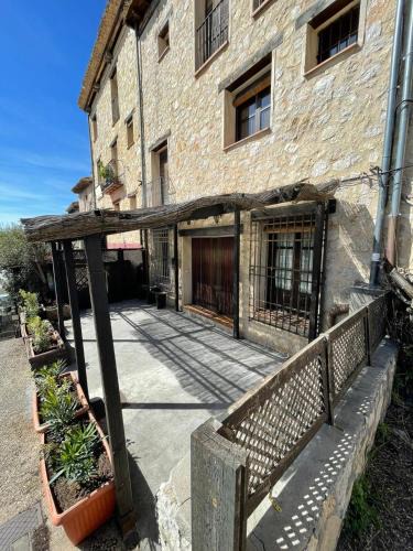 Old Town Apartment | Apartamentos Hoz del Huécar