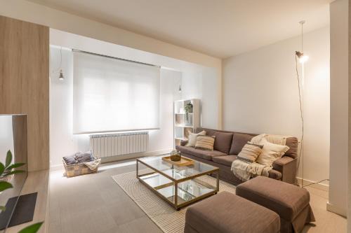 Segundo Ensanche Apartment | Apartamentos Kyns