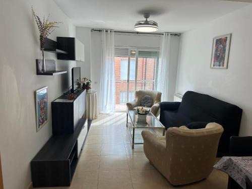 Ainsa-Sobrarbe Apartment | Apartamentos L'Ainsa