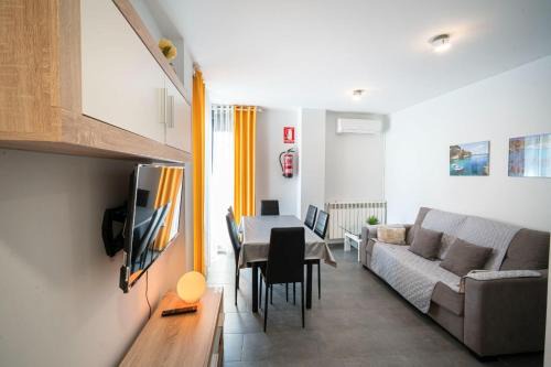 Banos de Montemayor Apartment | Apartamentos La Plazuela Baños de Montemayor