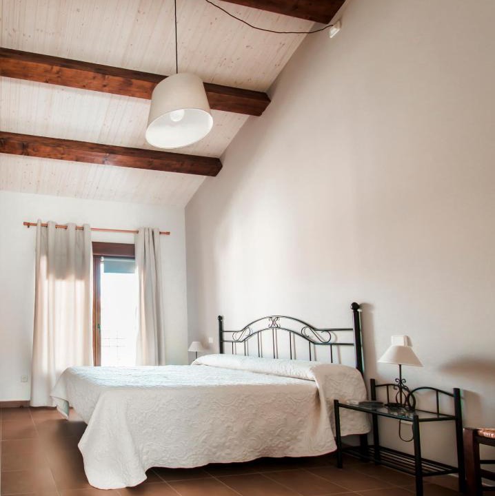 Buitrago del Lozoya Apartment | Apartamentos LA PARRA