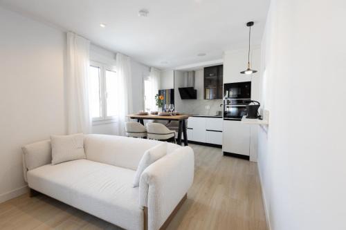 Cuenca Apartment | Apartamentos La Búsqueda