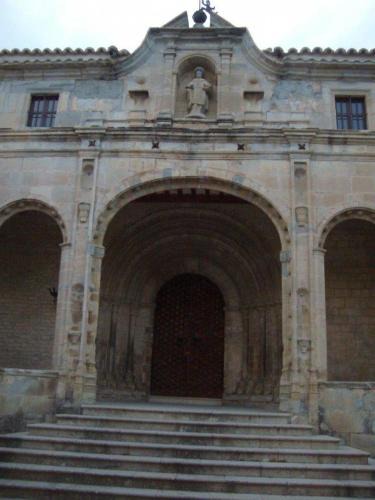 Roda de Isabena Apartment | Apartamentos La Catedral