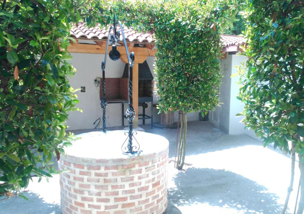 Ezcaray Apartment | APARTAMENTOS LA CASONA DE EZCARAY CON TERRAZAS y PATIOS INDIVIDUALES