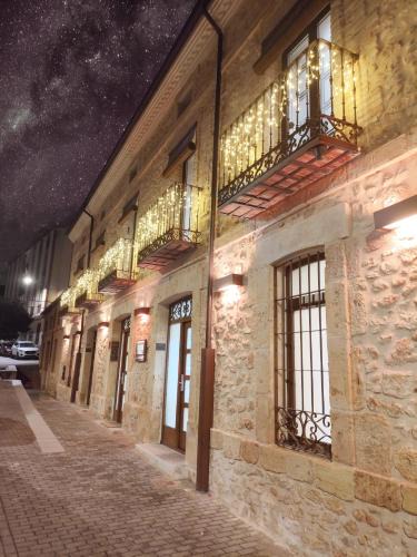 El Burgo de Osma Apartment | Apartamentos LA CAÑADA DE OSMA