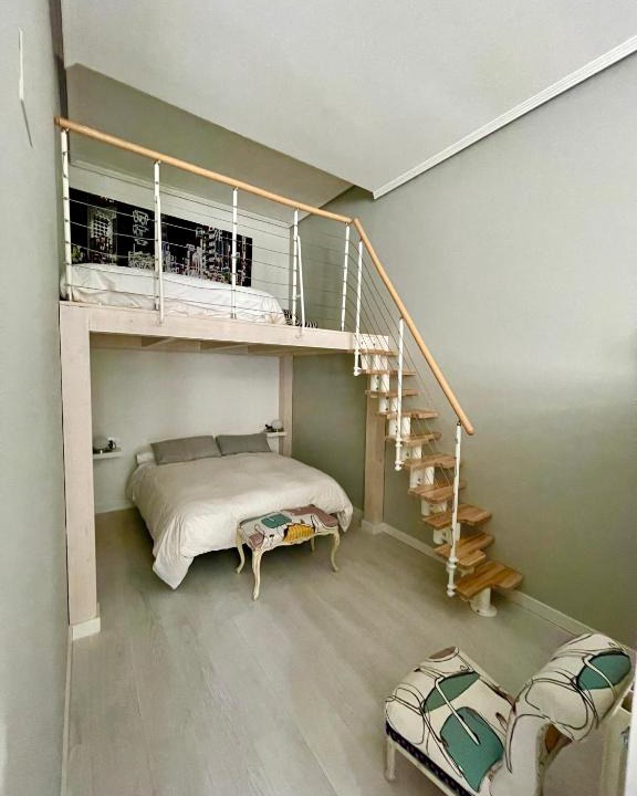 Ezcaray Apartment | Apartamentos La Estación
