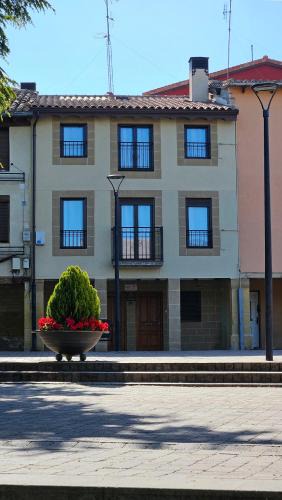 Casalarreina Apartment | Apartamentos La Florida