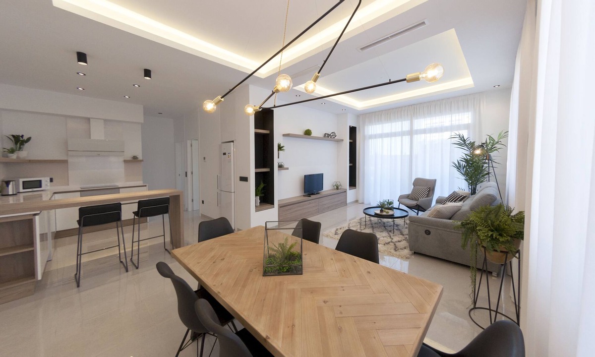 Quesada Apartment | Apartamentos La Laguna Fase II