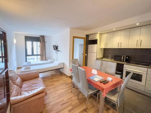 Pas de la Casa Apartment | Apartamentos La Solana 3000