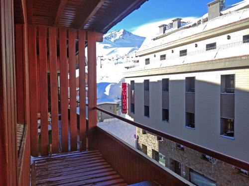 Pas de la Casa Apartment | Apartamentos Lake Placid 3000
