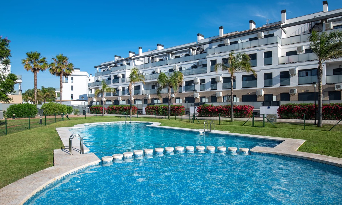 Molinell Apartment | Apartamentos Las Dunas