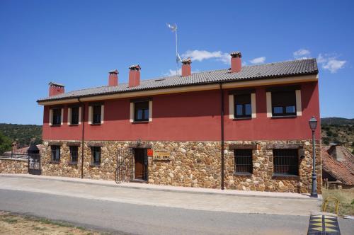 Noviales Apartment | APARTAMENTOS LAS ERAS