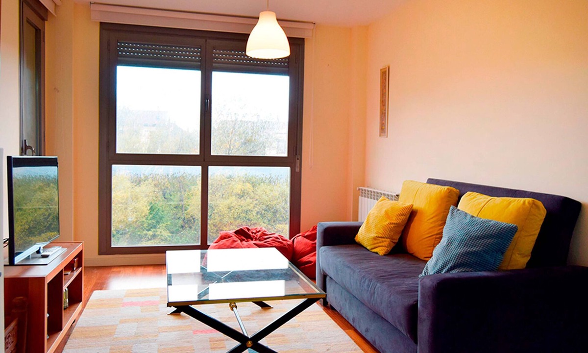 Latas Apartment | Apartamentos Las Margas Sabiñanigo 3000