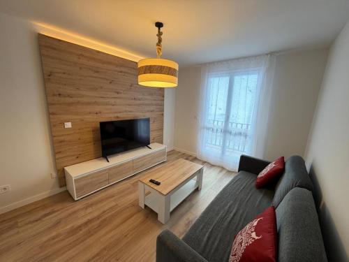 Candanchu Apartment | Apartamentos Leyre Candanchú