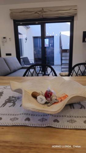 Cretas Apartment | Apartamentos llerda