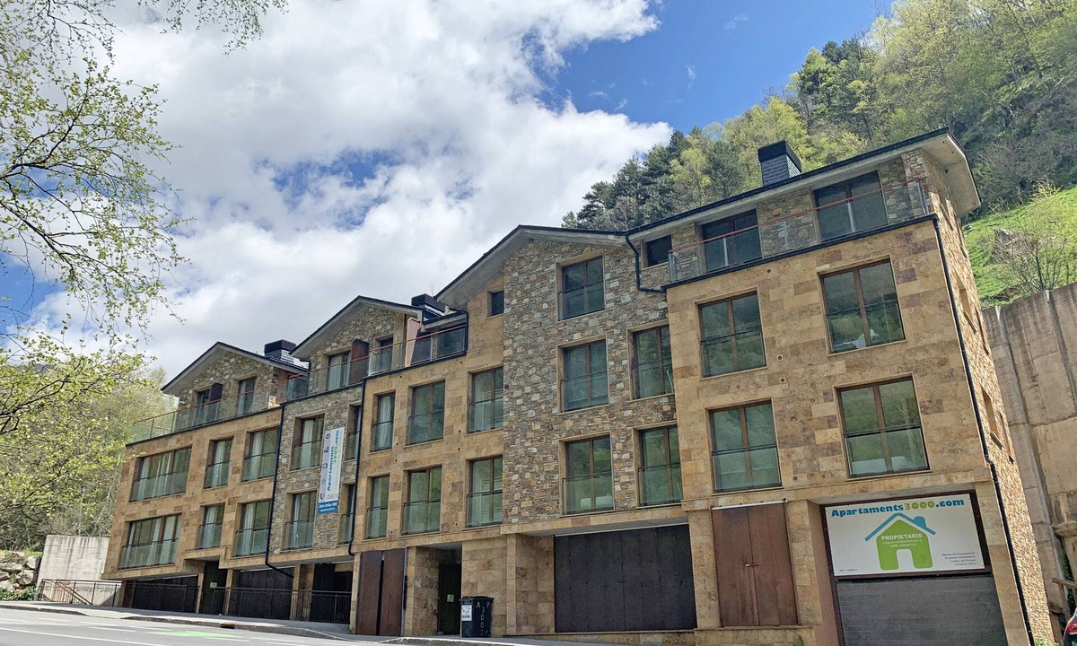 Arans Apartment | Apartamentos Llorts Ordino 3000