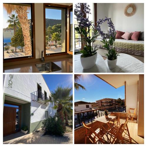 Losa del Obispo Apartment | Apartamentos LOSA RURAL