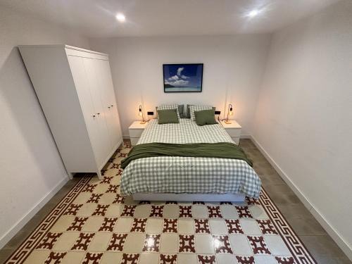 Vic Apartment | Apartamentos Lovely Rooms Vic