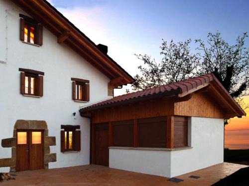 Orio Apartment | Apartamentos Lusarbe