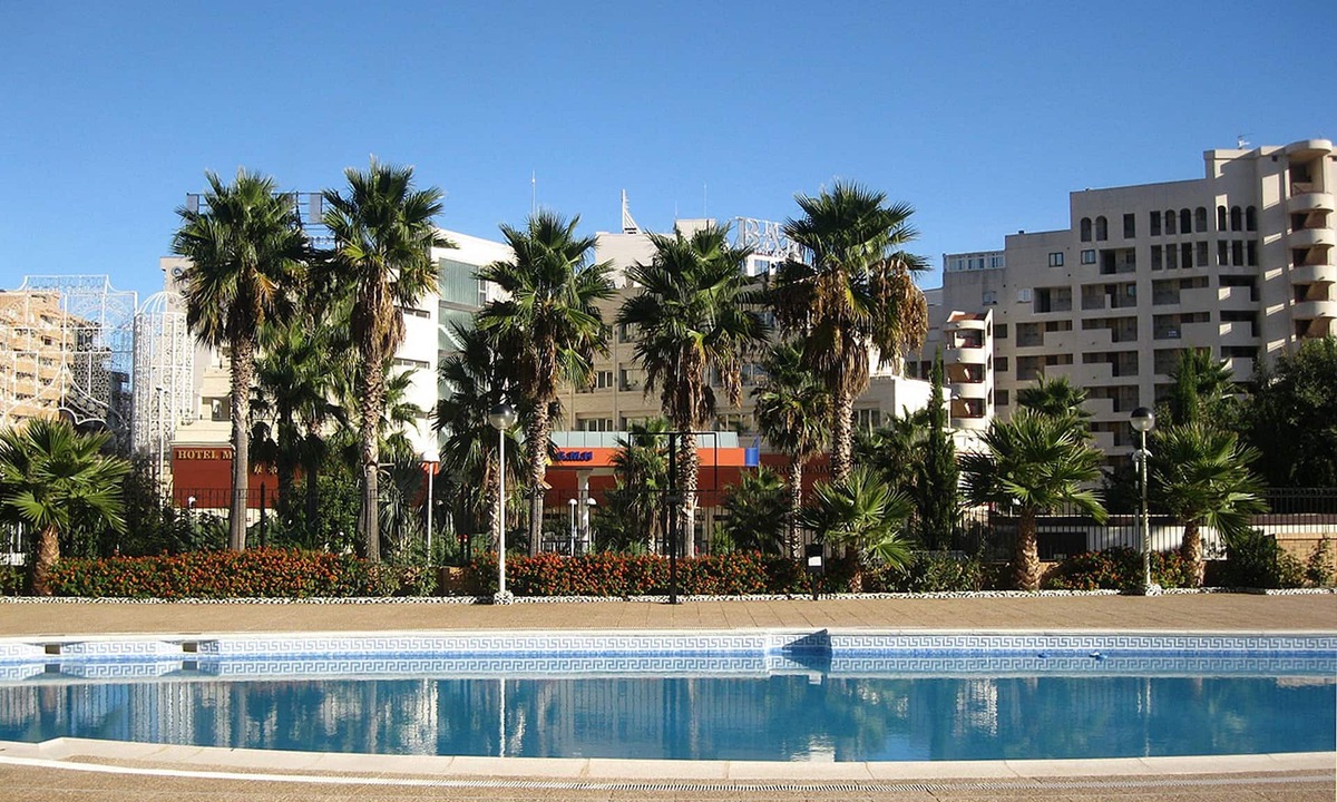 Marina d'Or Apartment | Apartamentos Marina D'Or 3000