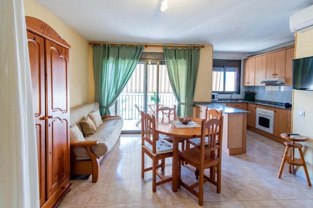Calaceite House | Apartamentos Maribel