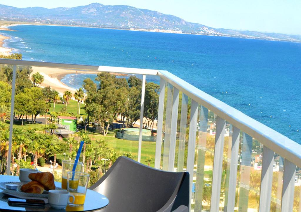 Marina d'Or Apartment | Apartamentos Marina d'Or Beach Room Only 1ª Linea