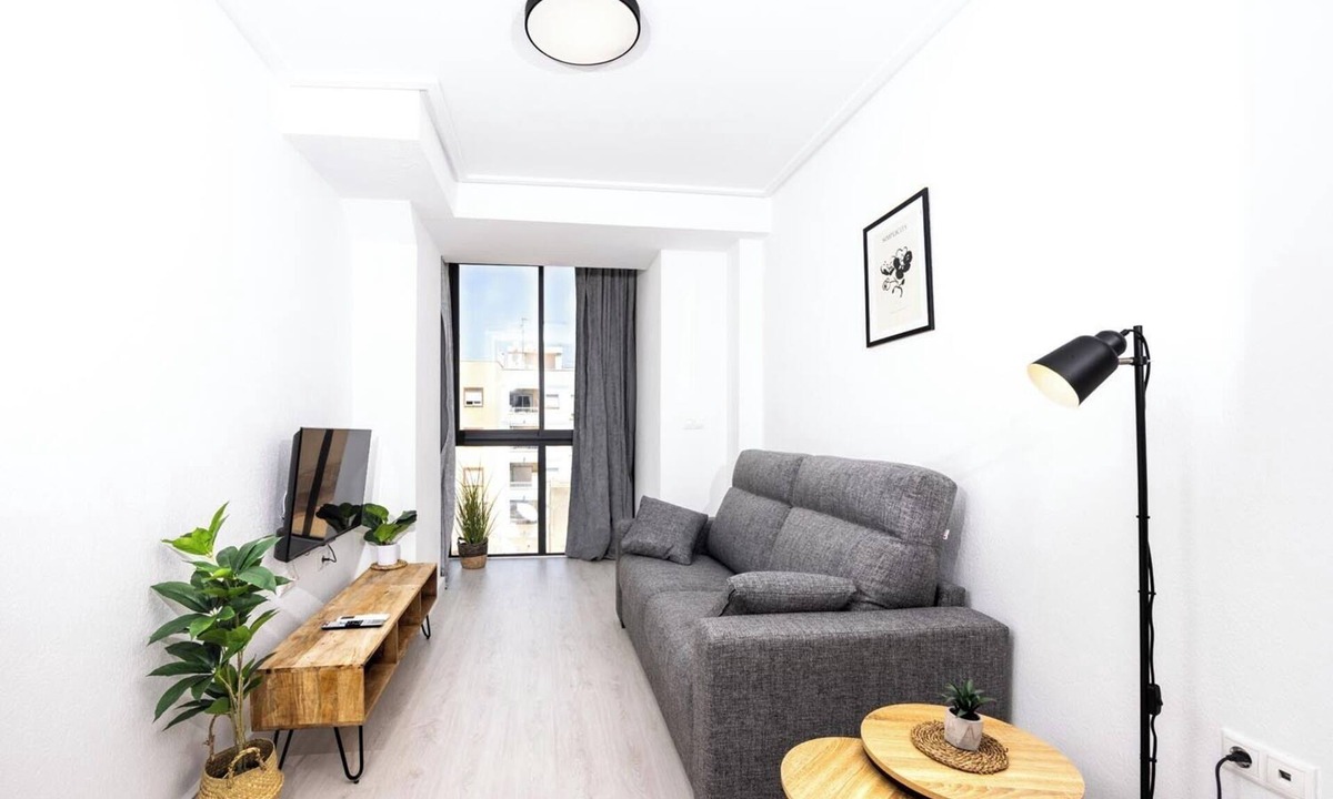 Torrevieja Apartment | Apartamentos Marina Playa de Torrevieja