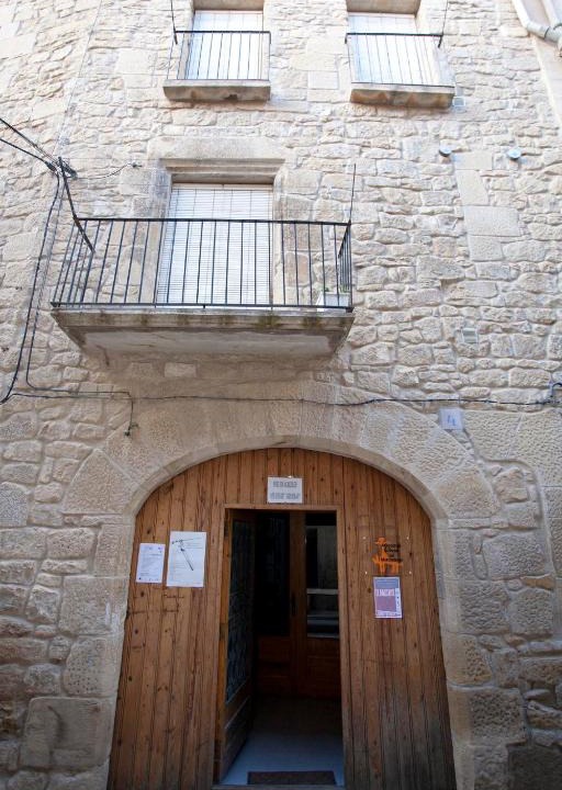 Calaceite Apartment | Apartamentos Mayor
