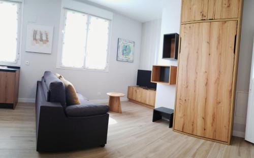 Ermitagana Apartment | Apartamentos Meson del Barro - Alojamientos Pamplona