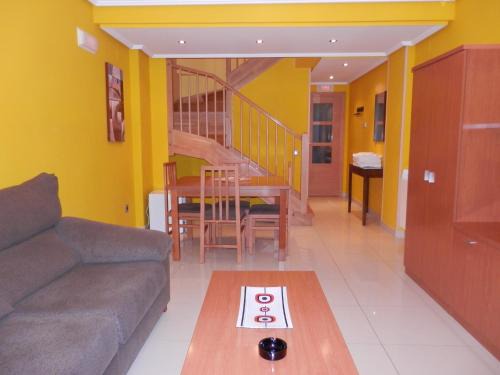 Riaza Apartment | Apartamentos Monte Hernanz