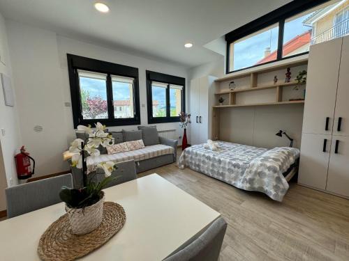 Ayegui Apartment | Apartamentos Montejurra