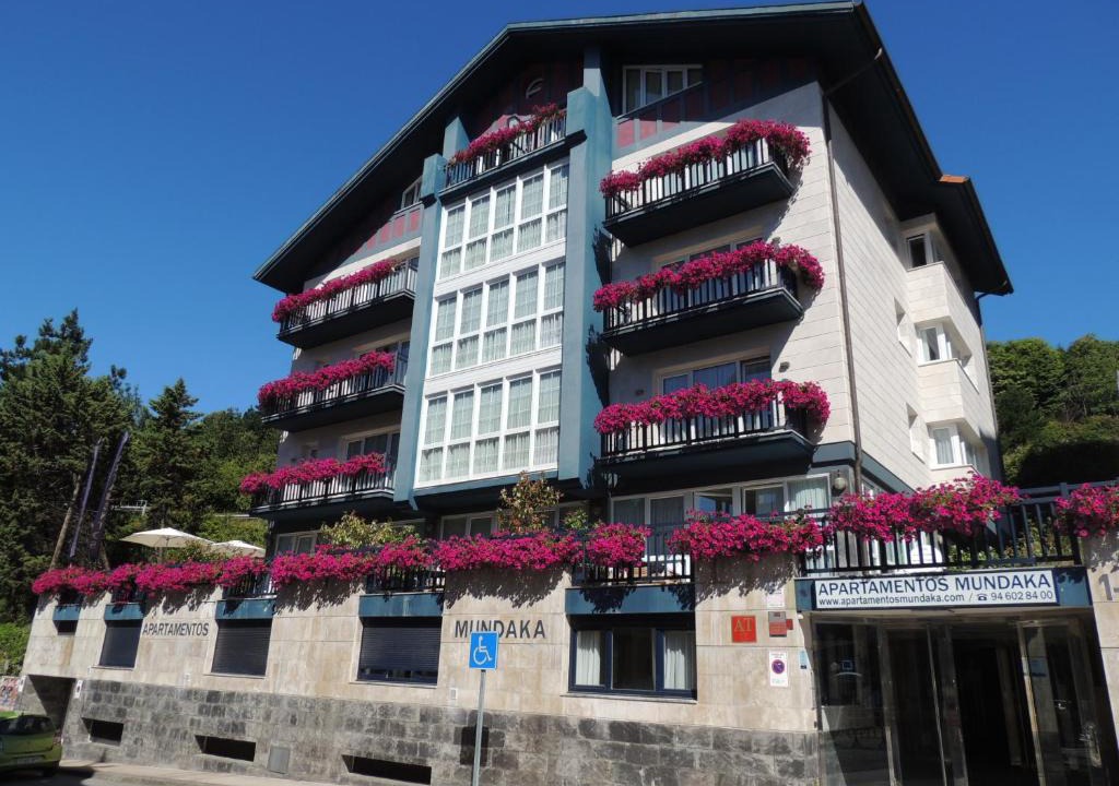 Mundaka Apartment | Apartamentos Mundaka