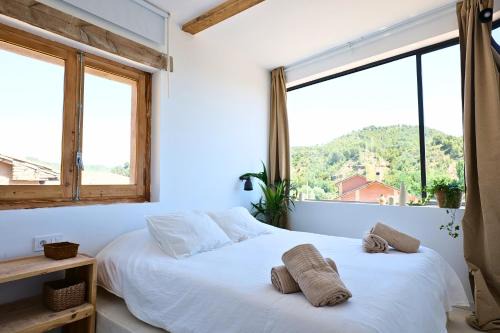 Huerta de Vero Apartment | Apartamentos Nomad Home