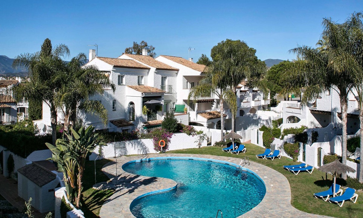 El Paraiso Hotel | Apartamentos Ona Club Bena Vista