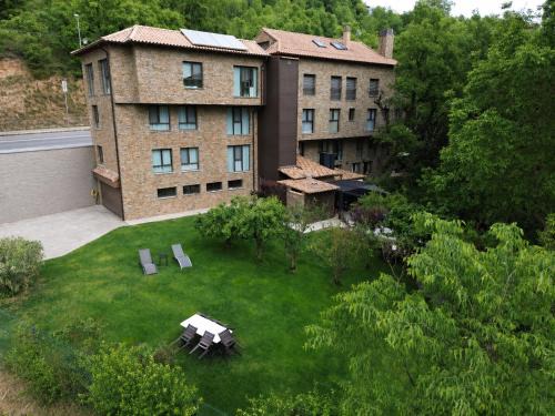 Ainsa-Sobrarbe Apartment | Apartamentos Ordesa Ainsa