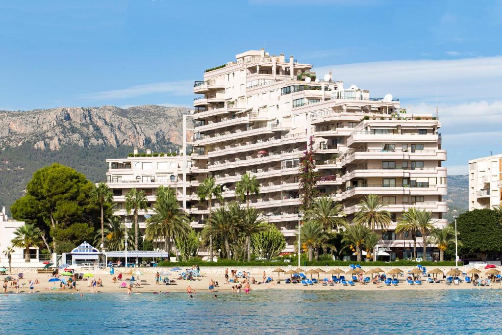 Calpe Apartment | Apartamentos Paraíso Mar