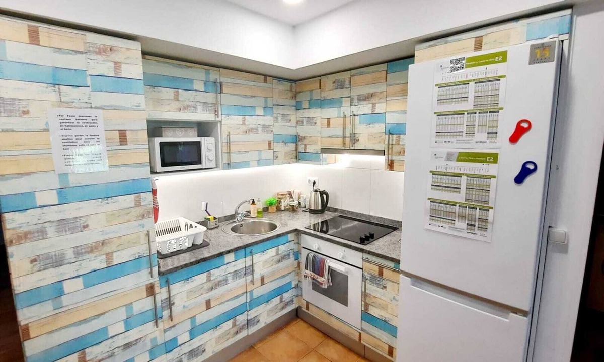 Renteria Apartment | Apartamentos Parke24
