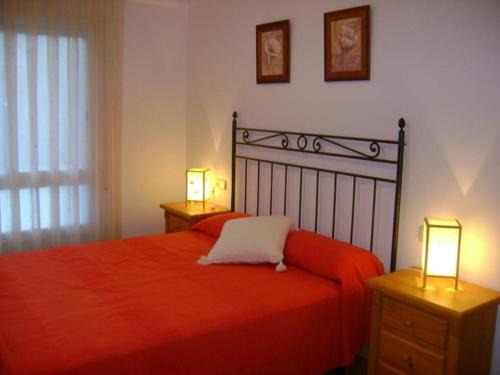 Ainsa-Sobrarbe Apartment | Apartamentos Pirineos Ordesa II