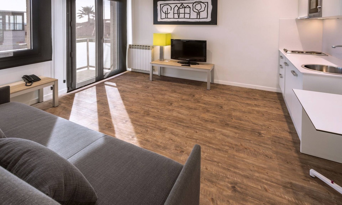 Castelldefels Hotel | Apartamentos Playa de Castelldefels