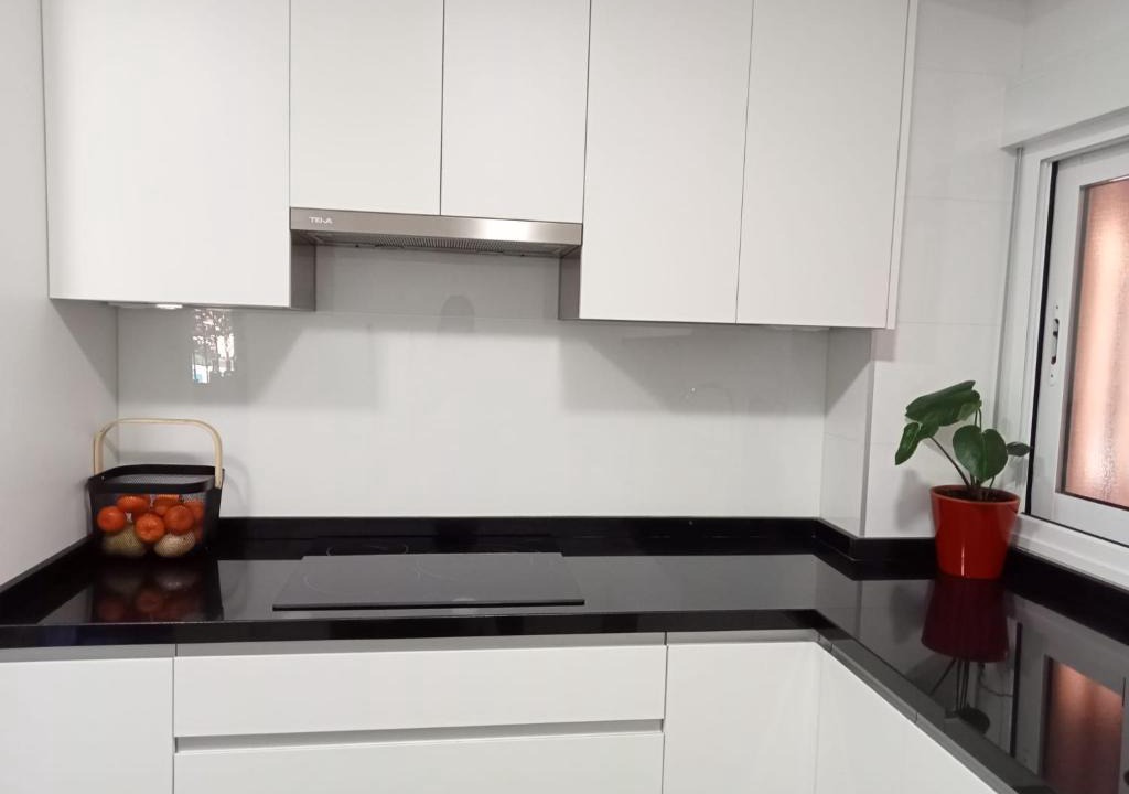 Cabo de las Huertas Apartment | Apartamentos playa San Juan