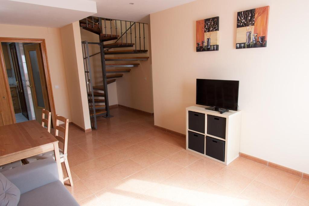 Albarracin Apartment | Apartamentos Río Guadalaviar