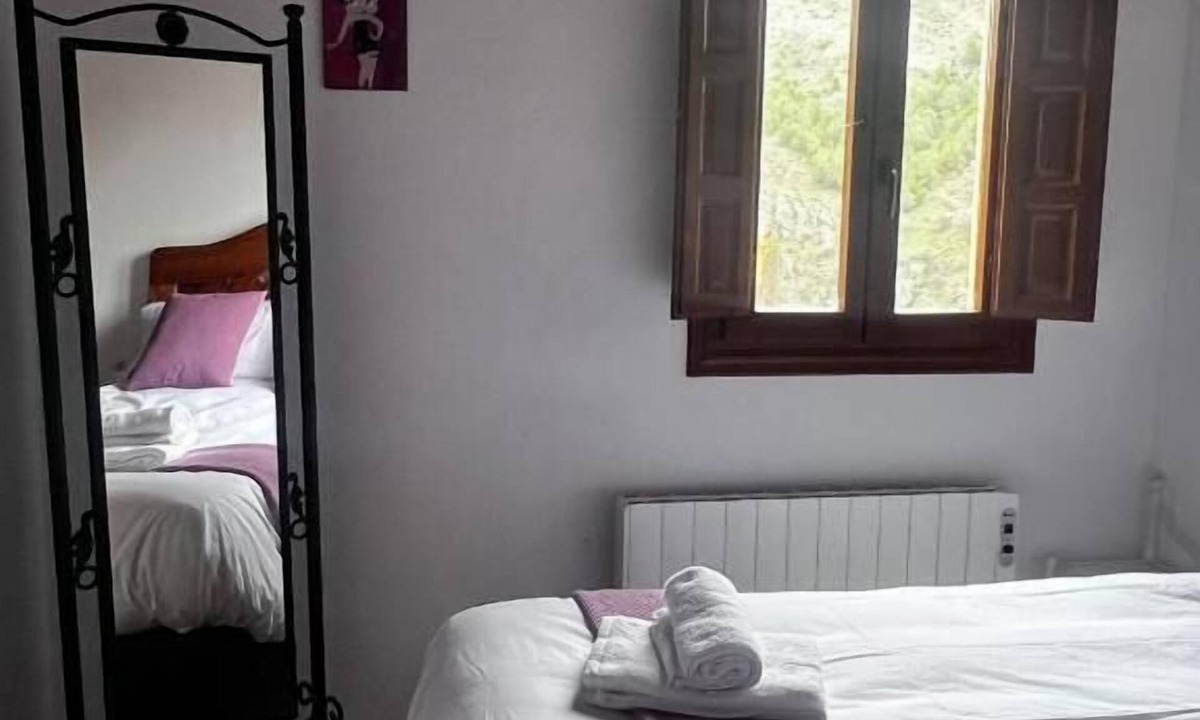 Old Town Apartment | Apartamentos Rascacielos San Martin