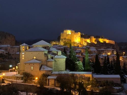 Alquezar Apartment | Apartamentos Residencial Fornocal