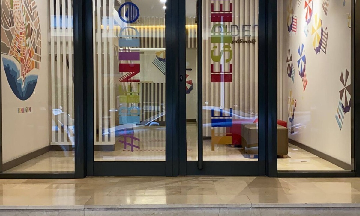 Benidorm Centro Apartment | Apartamentos Ribera