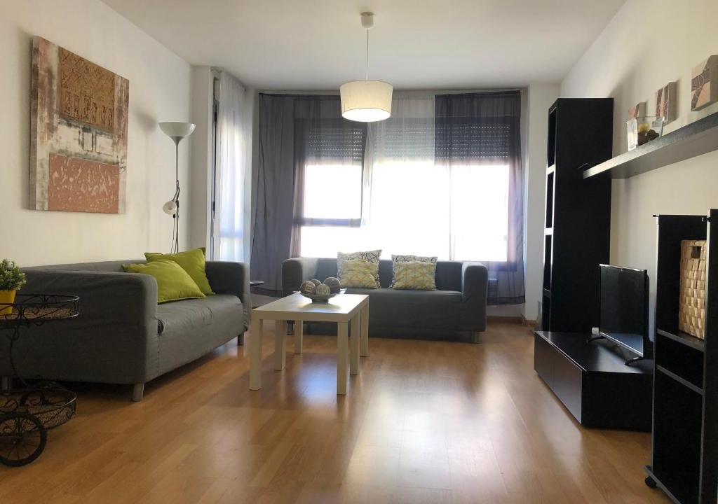Castejon Apartment | Apartamentos Ribera Navarra - Bardenas