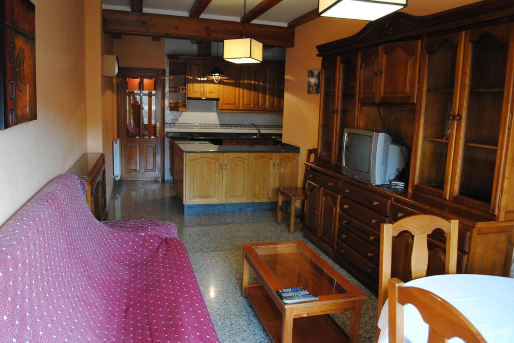 Mora de Rubielos Apartment | APARTAMENTOS RIO MORA 2