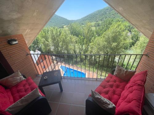 Boltana Apartment | APARTAMENTOS RioMonte 5 - DeLuxe con Jacuzzi