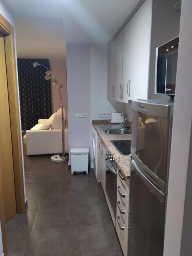 Benicarlo Apartment | Apartamentos Rosi
